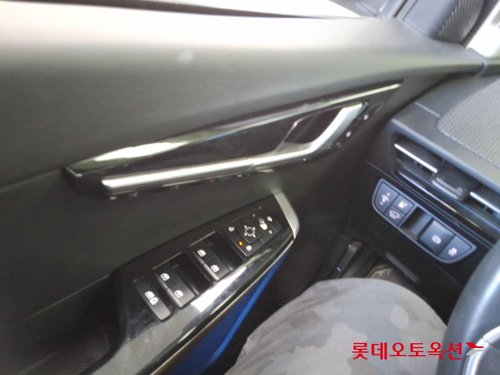 Kia EV6 id 3446741 из Кореи 28