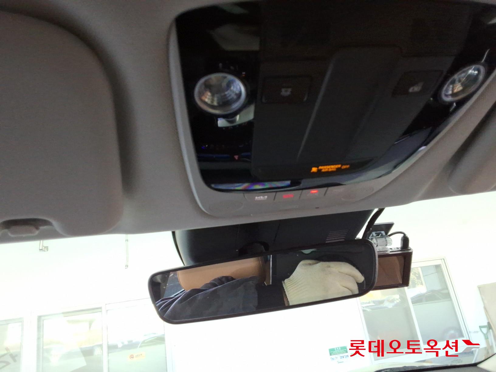 Kia EV6 id 3446741 из Кореи 33