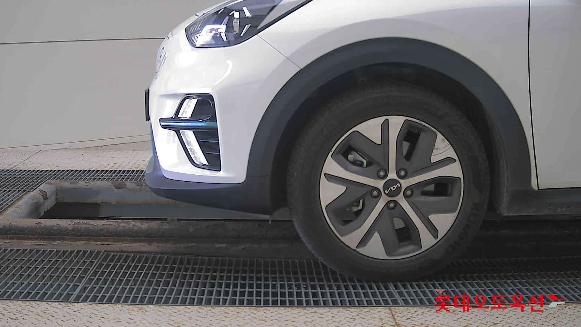 Kia Niro EV id 3446730 из Кореи 21