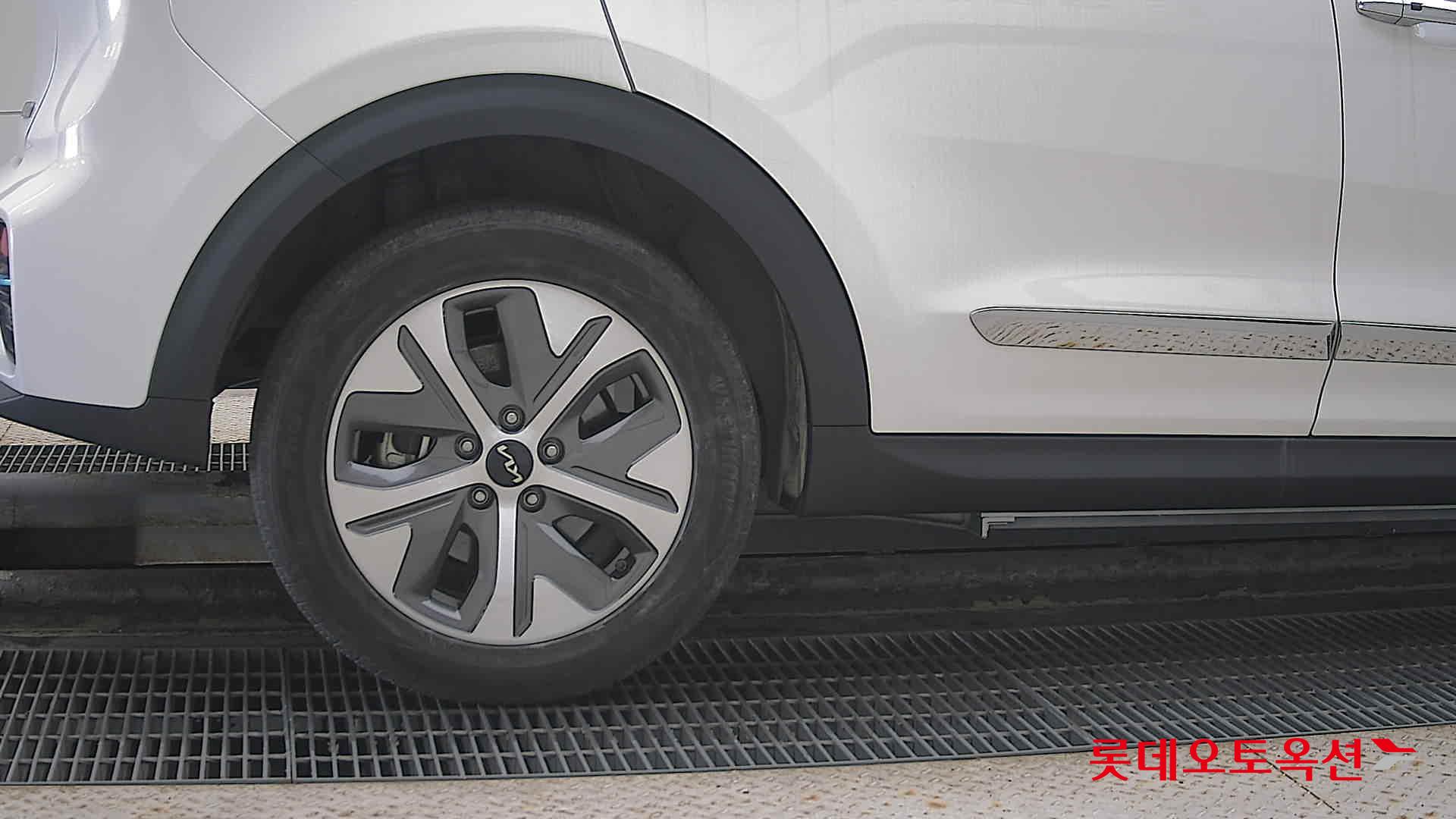 Kia Niro EV id 3446730 из Кореи 24