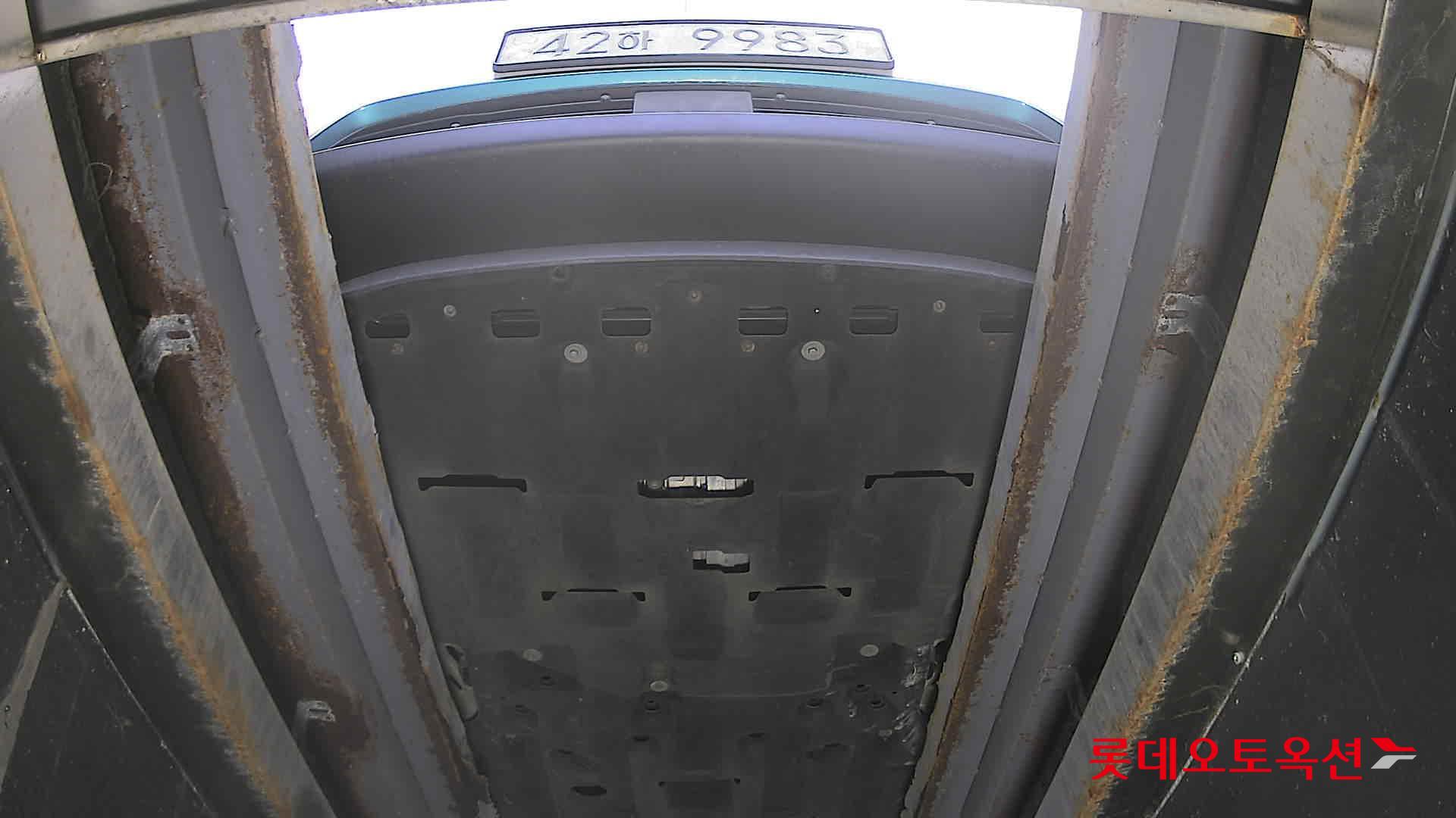 Kia Niro EV id 3446730 из Кореи 26