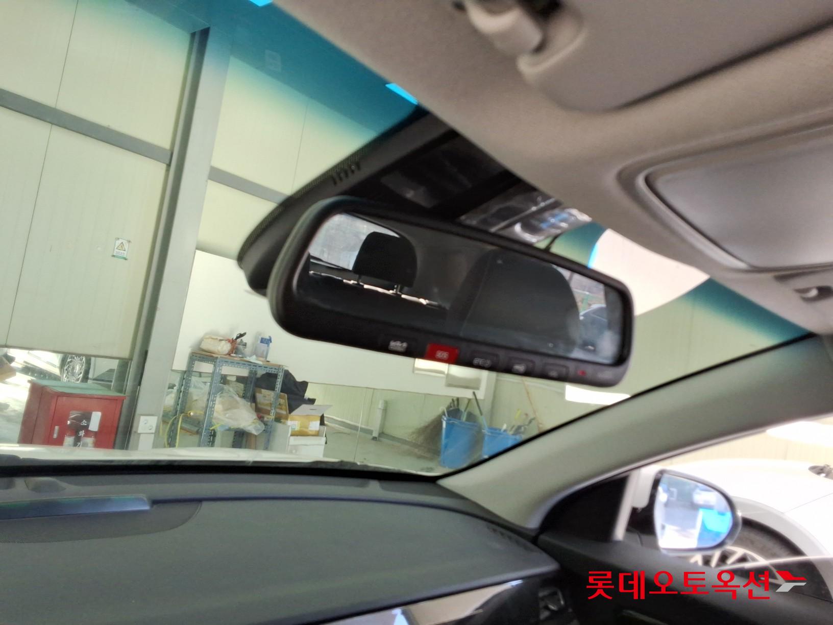 Kia Niro EV id 3446730 из Кореи 32