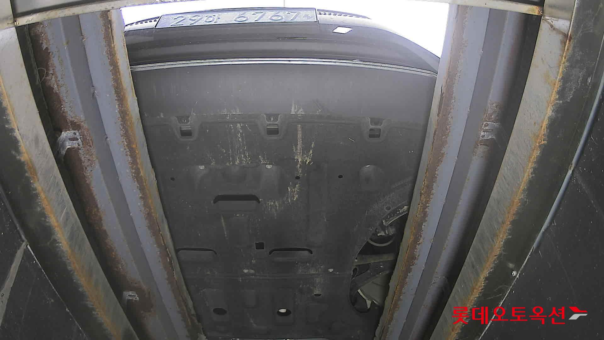 Kia EV6 id 3471571 из Кореи 26