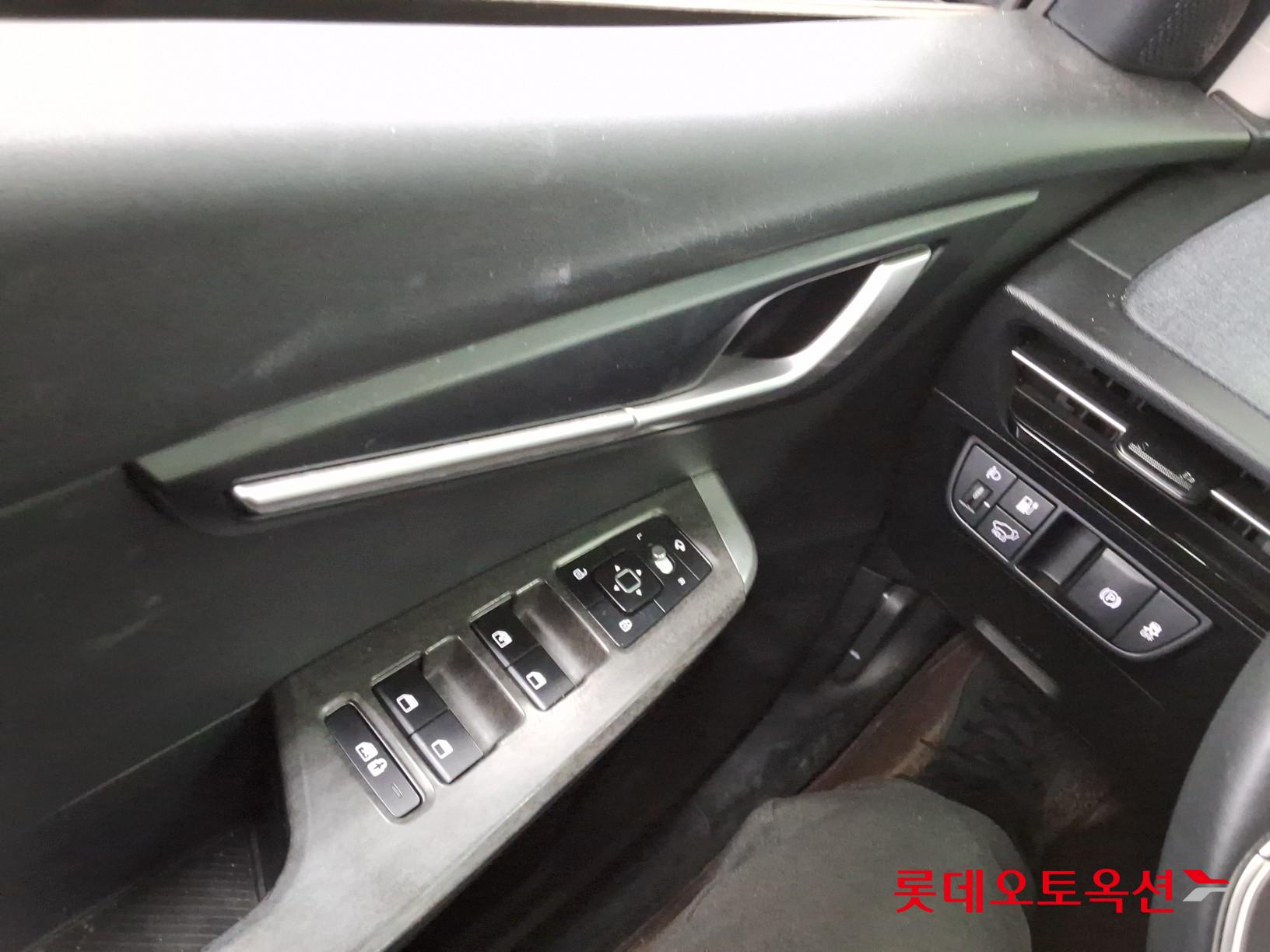 Kia EV6 id 3471571 из Кореи 28