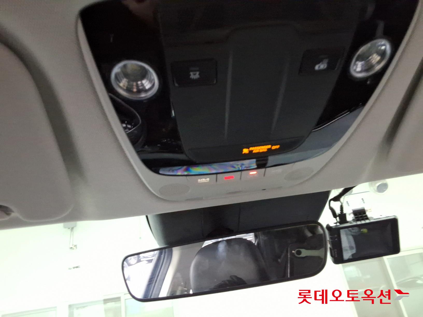 Kia EV6 id 3471571 из Кореи 33