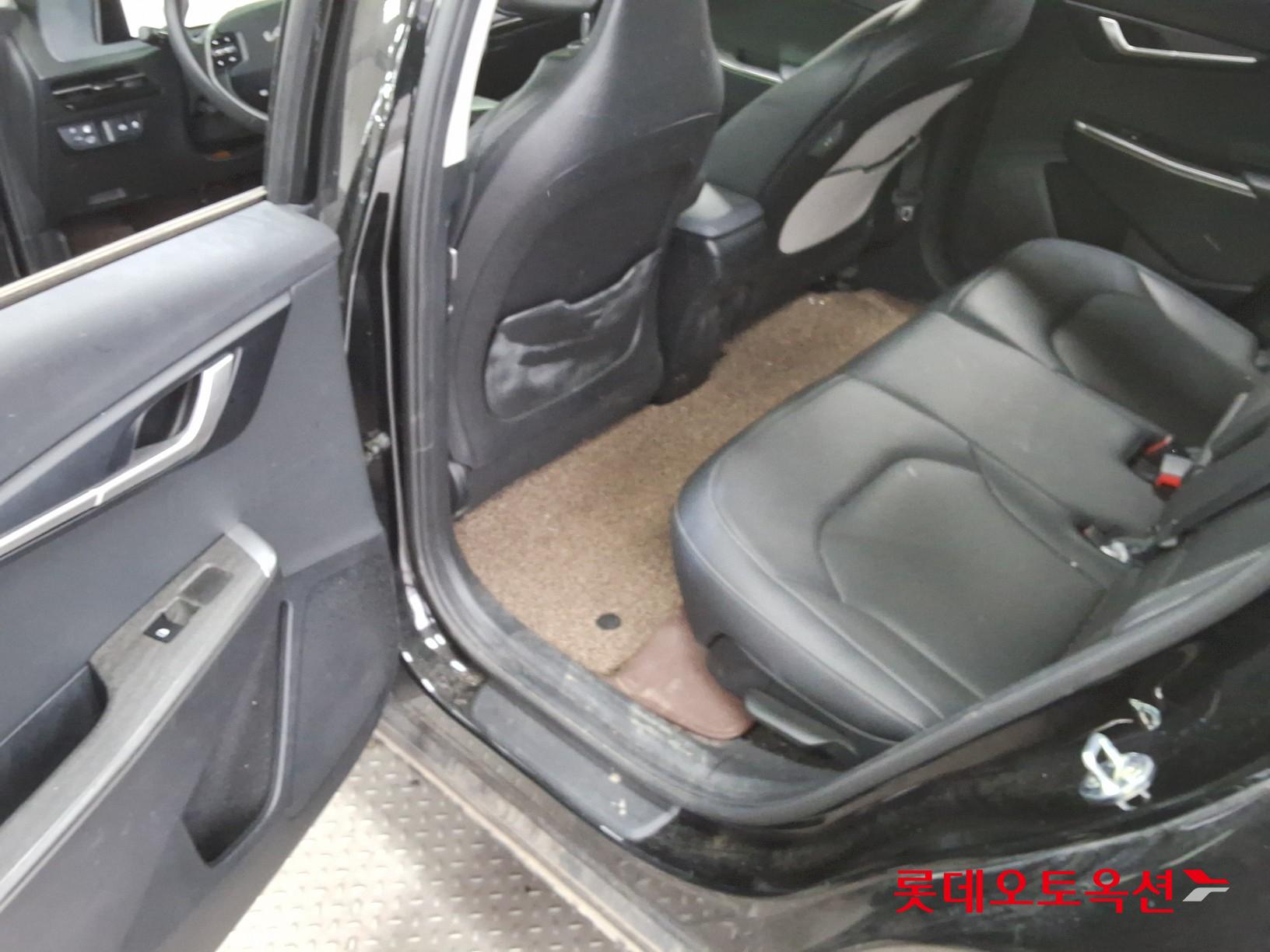 Kia EV6 id 3471571 из Кореи 36