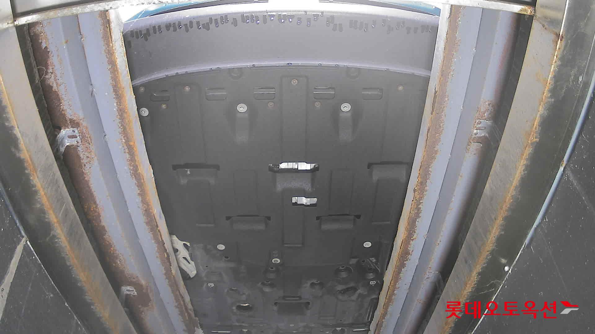 Kia Niro EV id 3471565 из Кореи 26