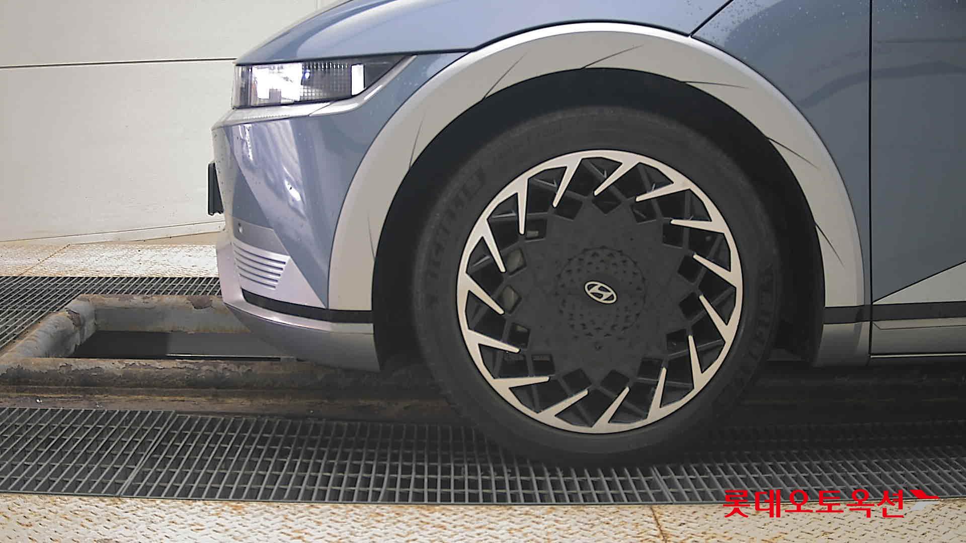 Hyundai IONIQ 5 id 3471662 из Кореи 21