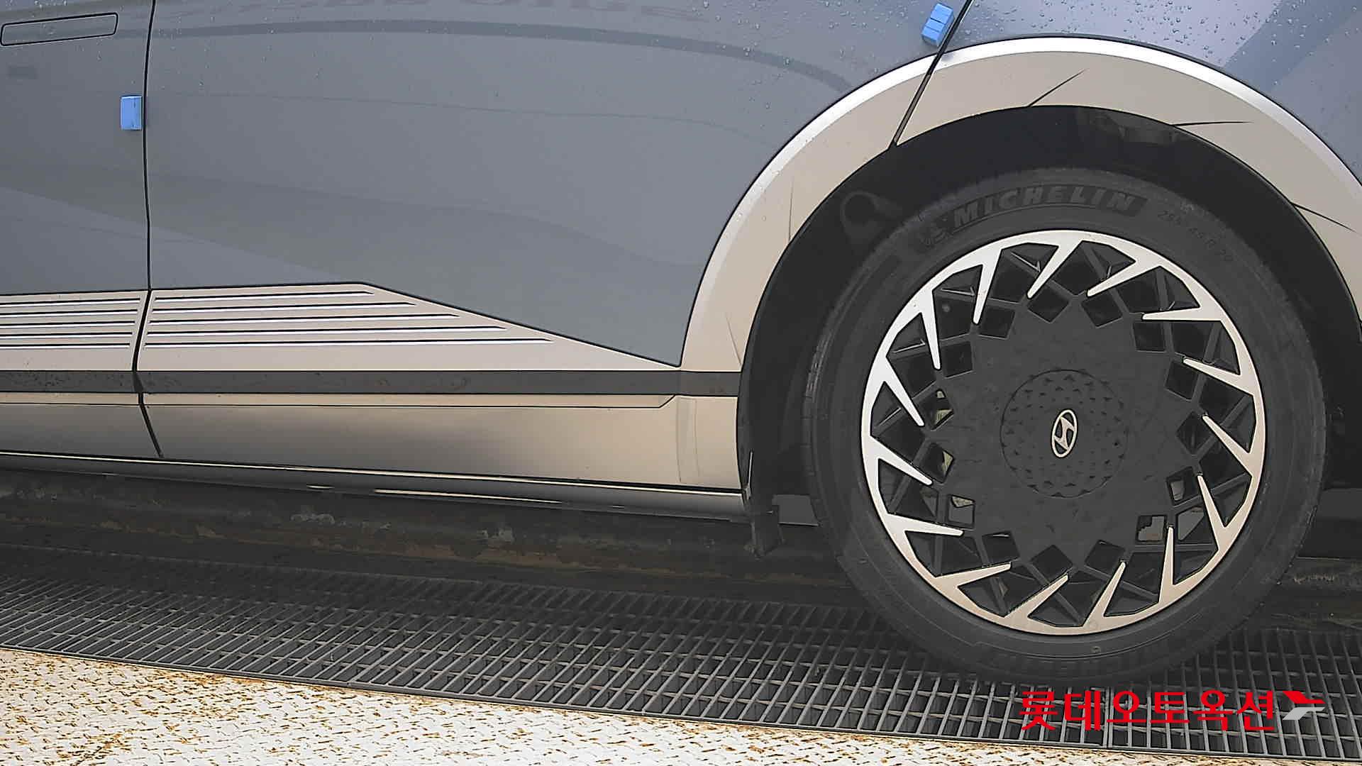 Hyundai IONIQ 5 id 3471662 из Кореи 22