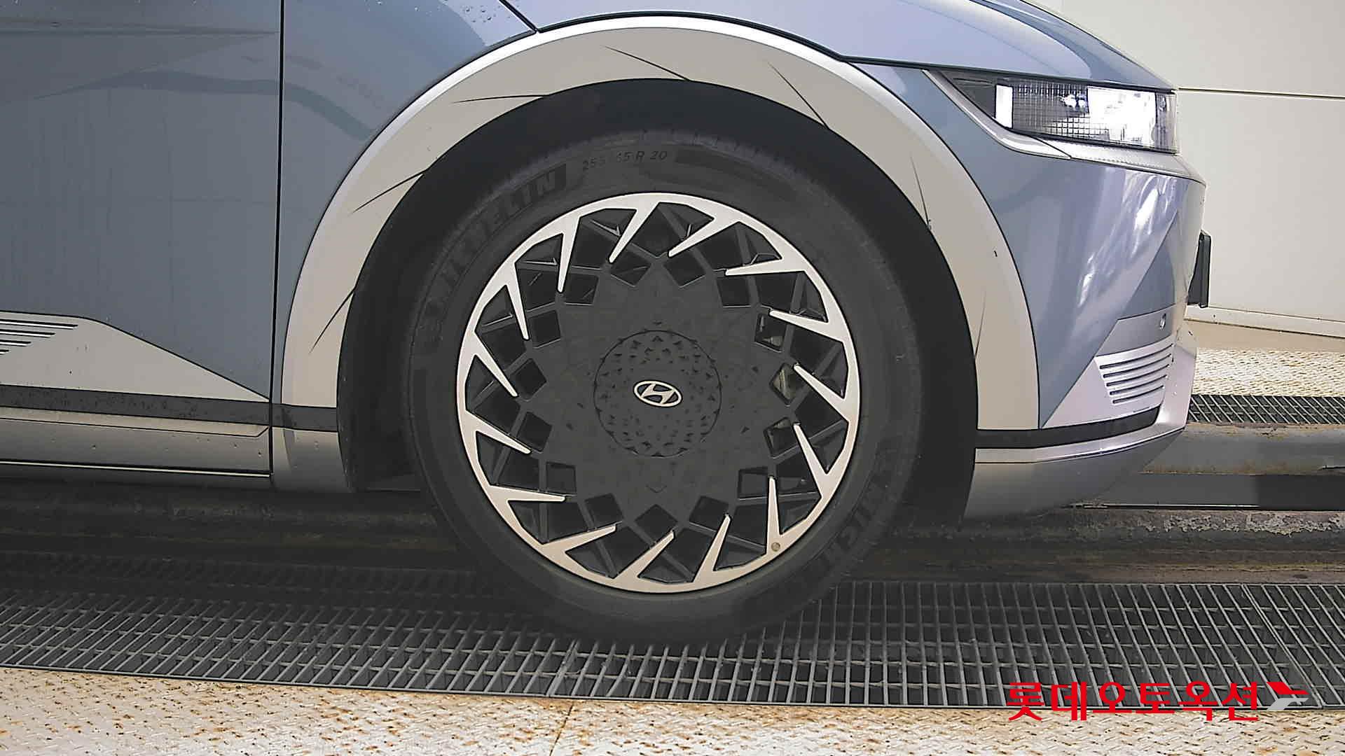 Hyundai IONIQ 5 id 3471662 из Кореи 23