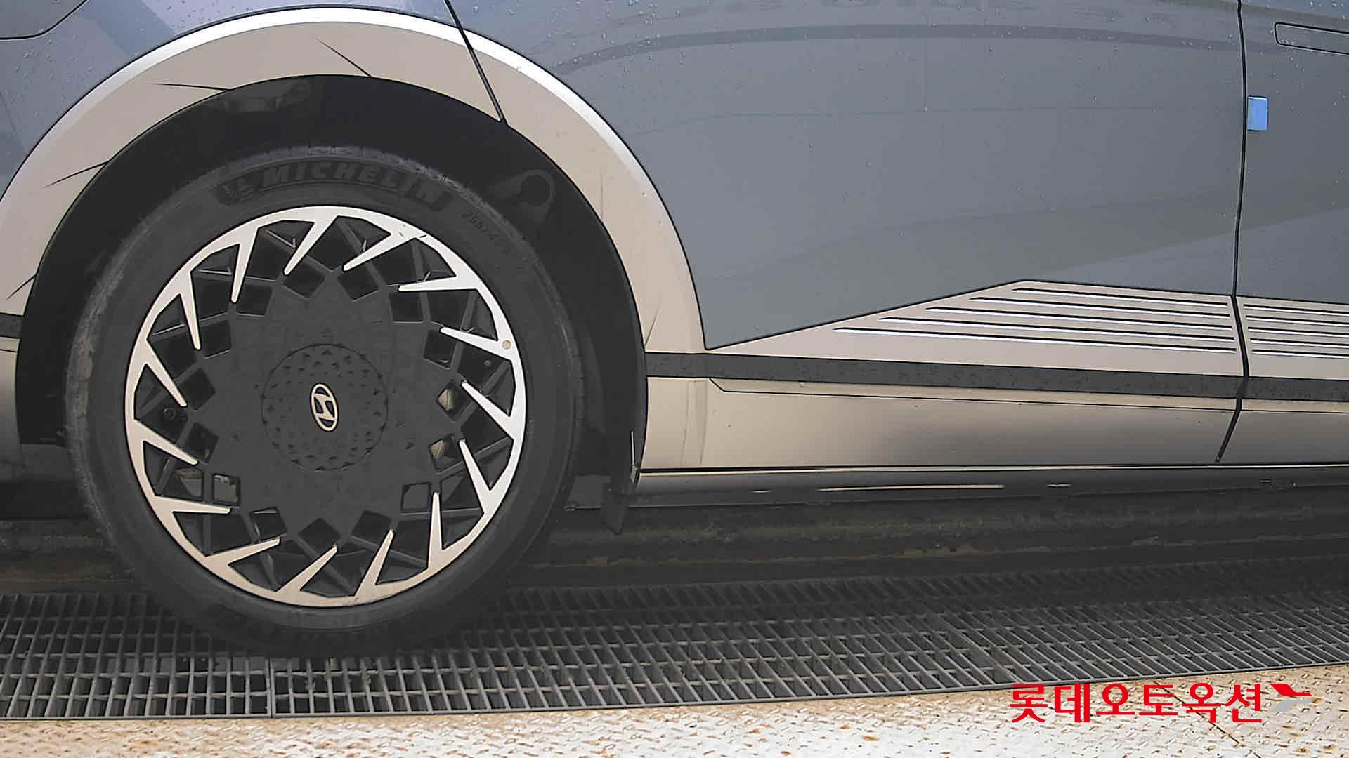 Hyundai IONIQ 5 id 3471662 из Кореи 24