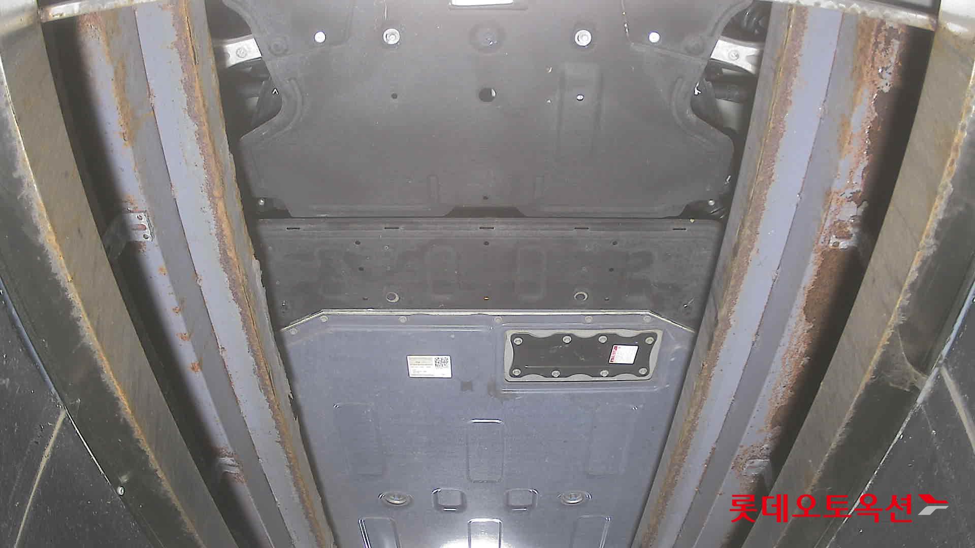 Hyundai IONIQ 5 id 3471662 из Кореи 27