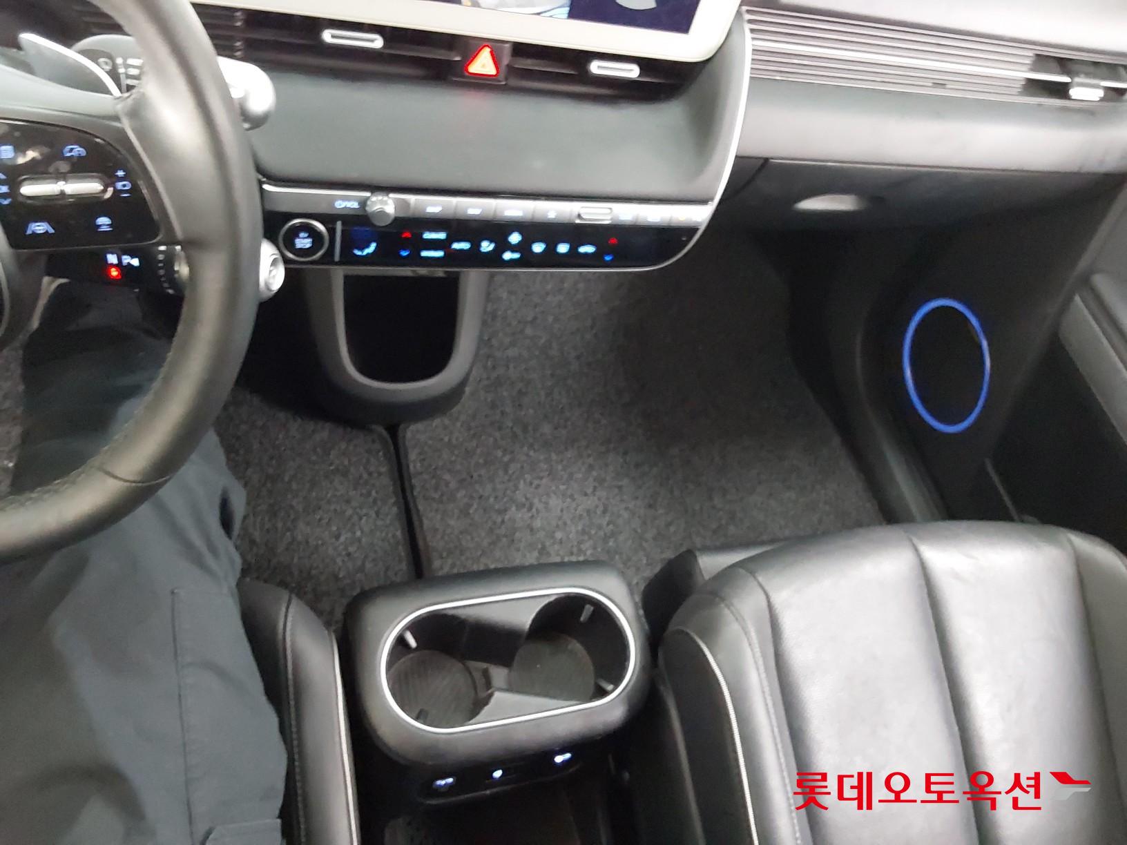 Hyundai IONIQ 5 id 3471662 из Кореи 33