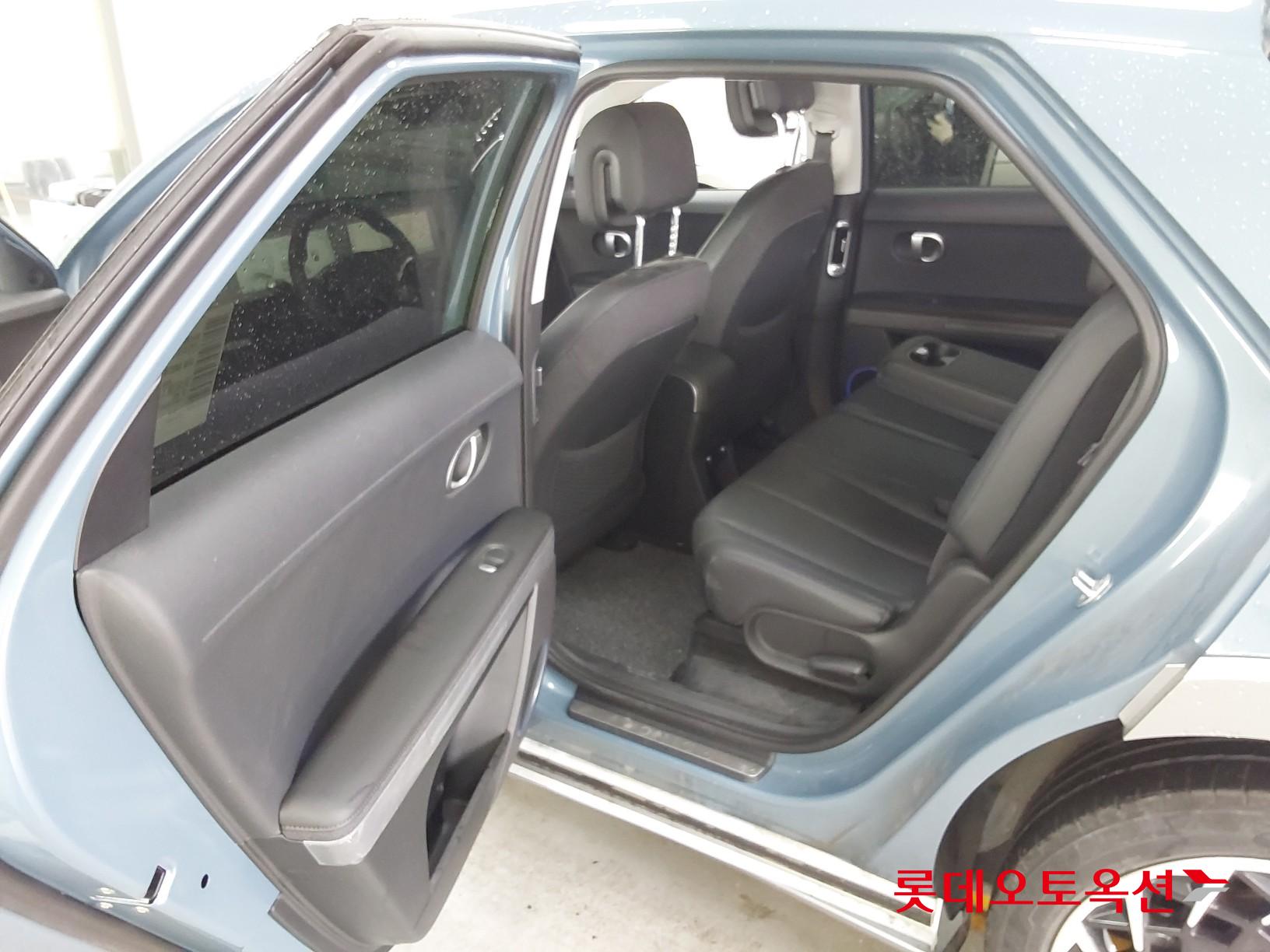 Hyundai IONIQ 5 id 3471662 из Кореи 36