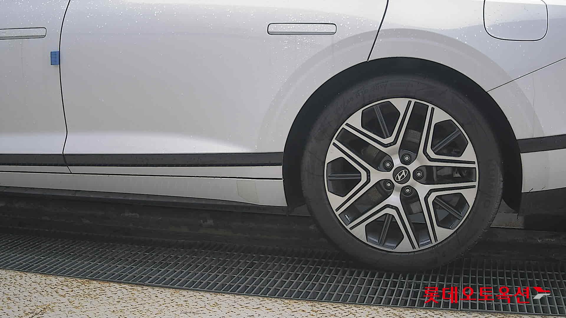 Hyundai Grandeur Hybrid id 3471663 из Кореи 22