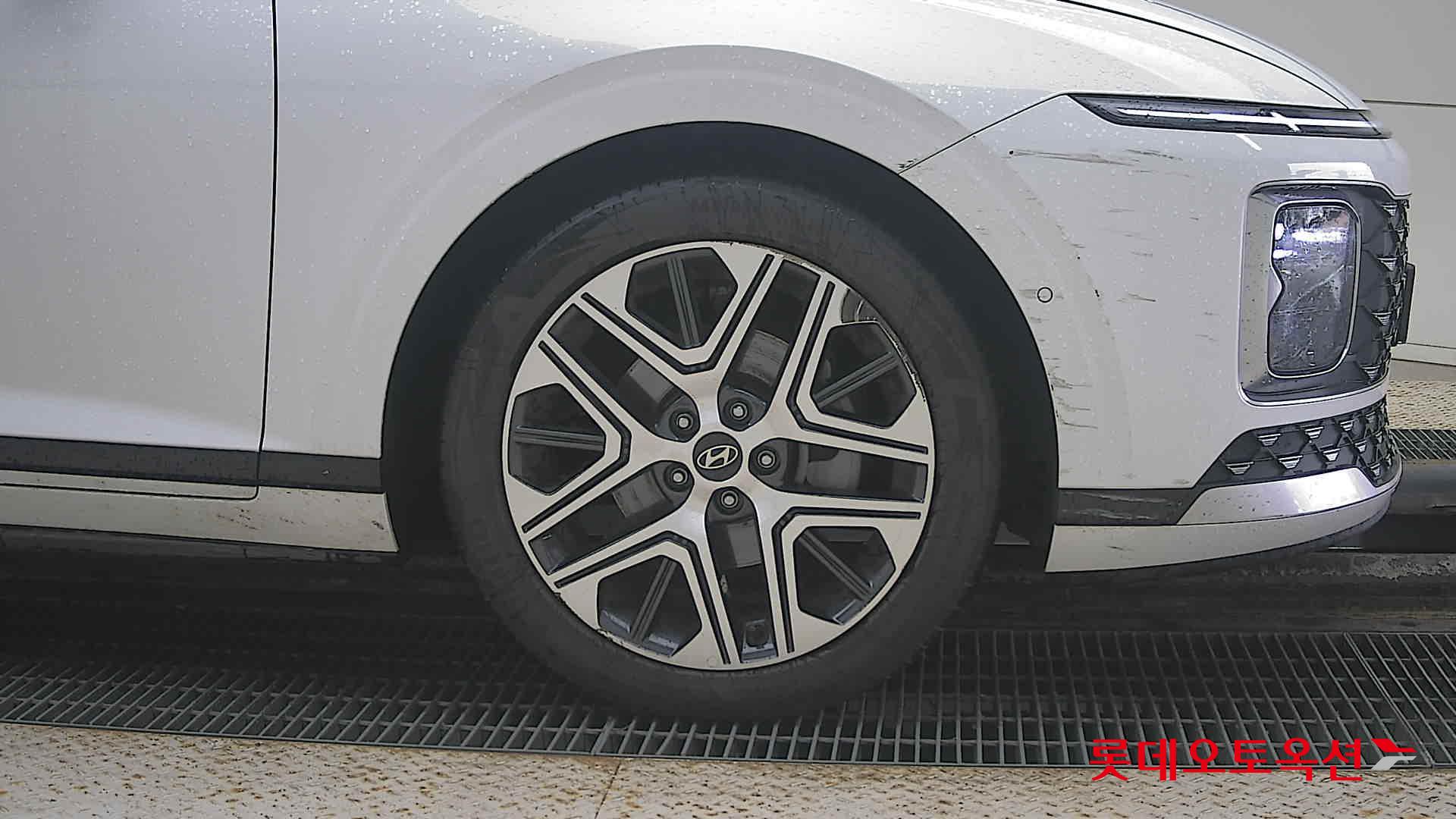 Hyundai Grandeur Hybrid id 3471663 из Кореи 23