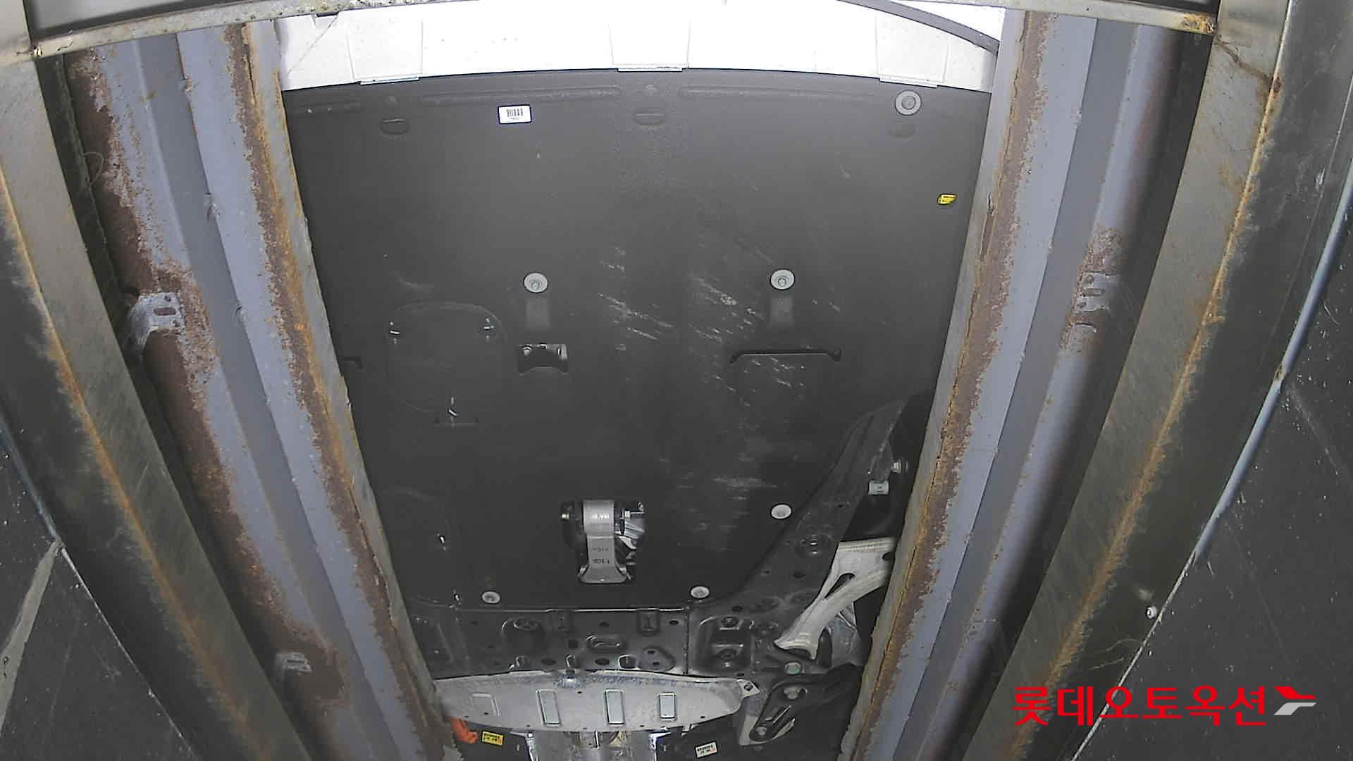 Hyundai Grandeur Hybrid id 3471663 из Кореи 26