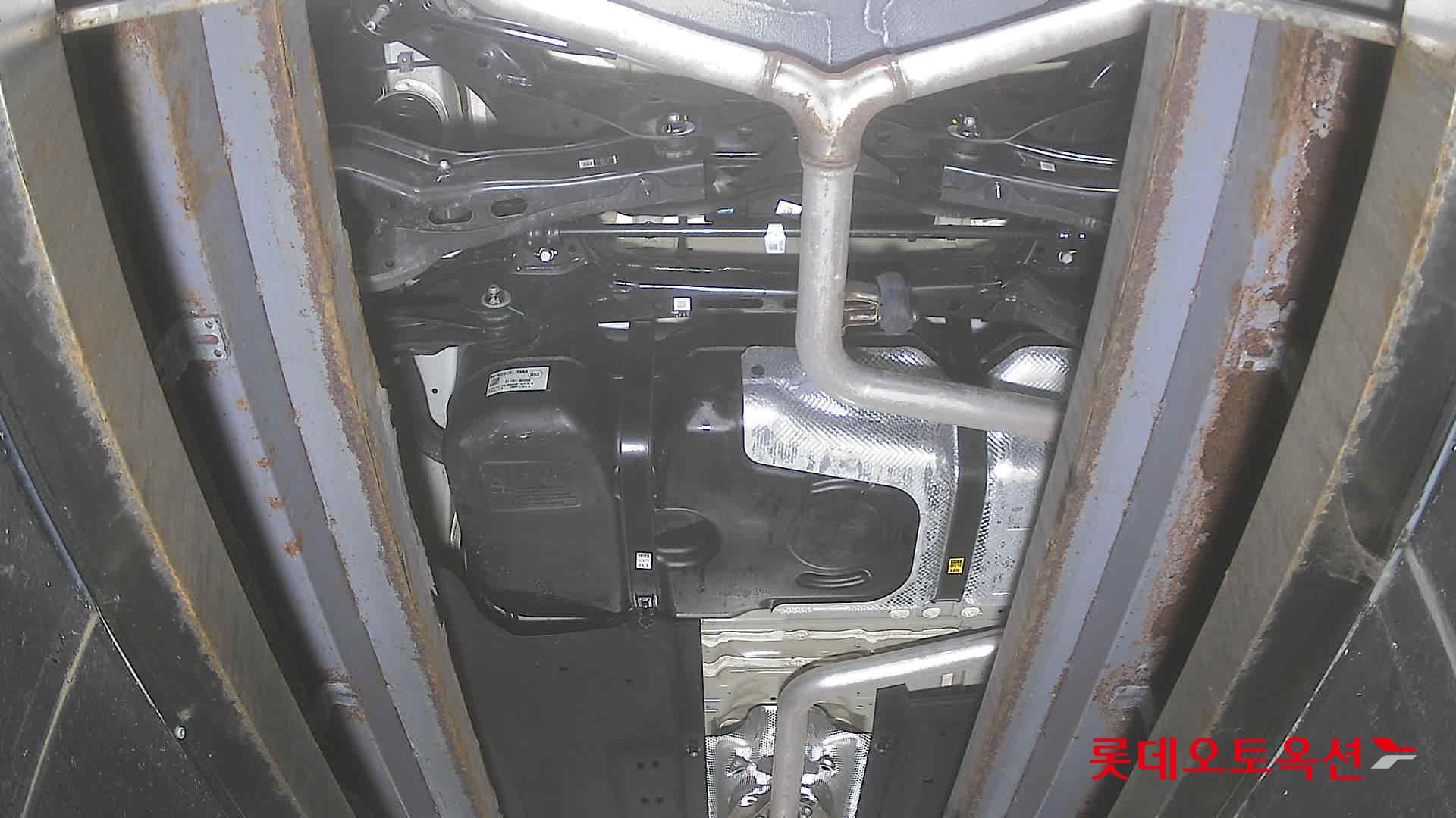 Hyundai Grandeur Hybrid id 3471663 из Кореи 27