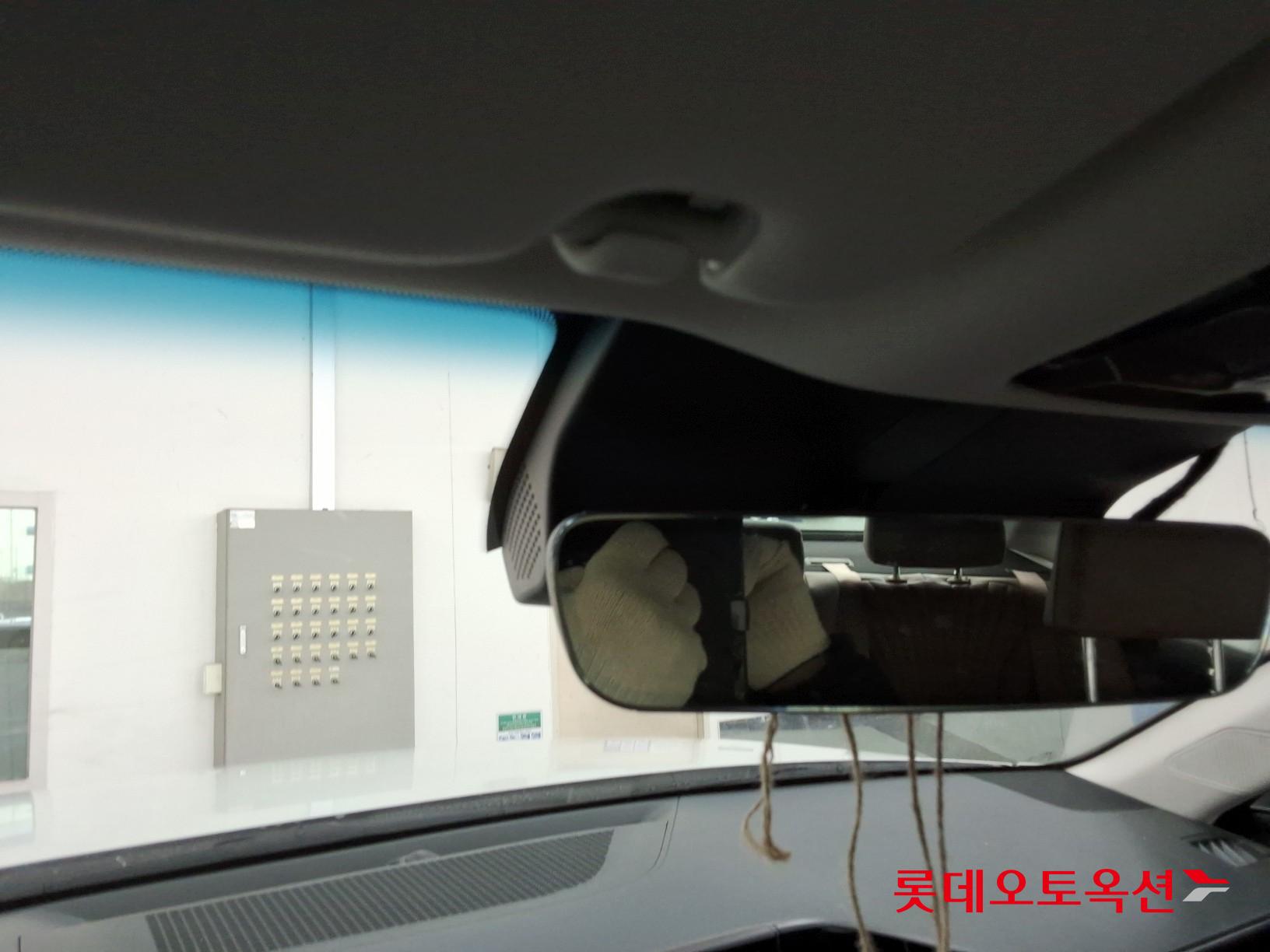 Hyundai Grandeur Hybrid id 3471663 из Кореи 32