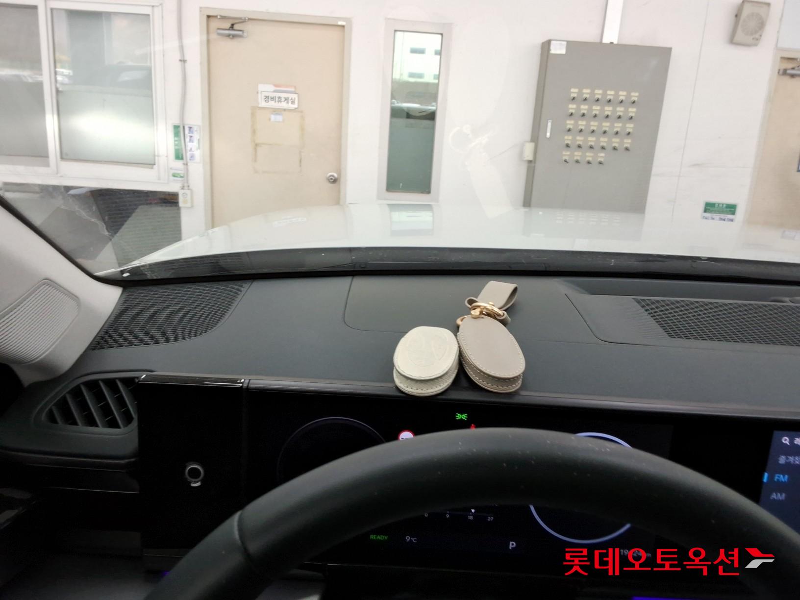 Hyundai Grandeur Hybrid id 3471663 из Кореи 33