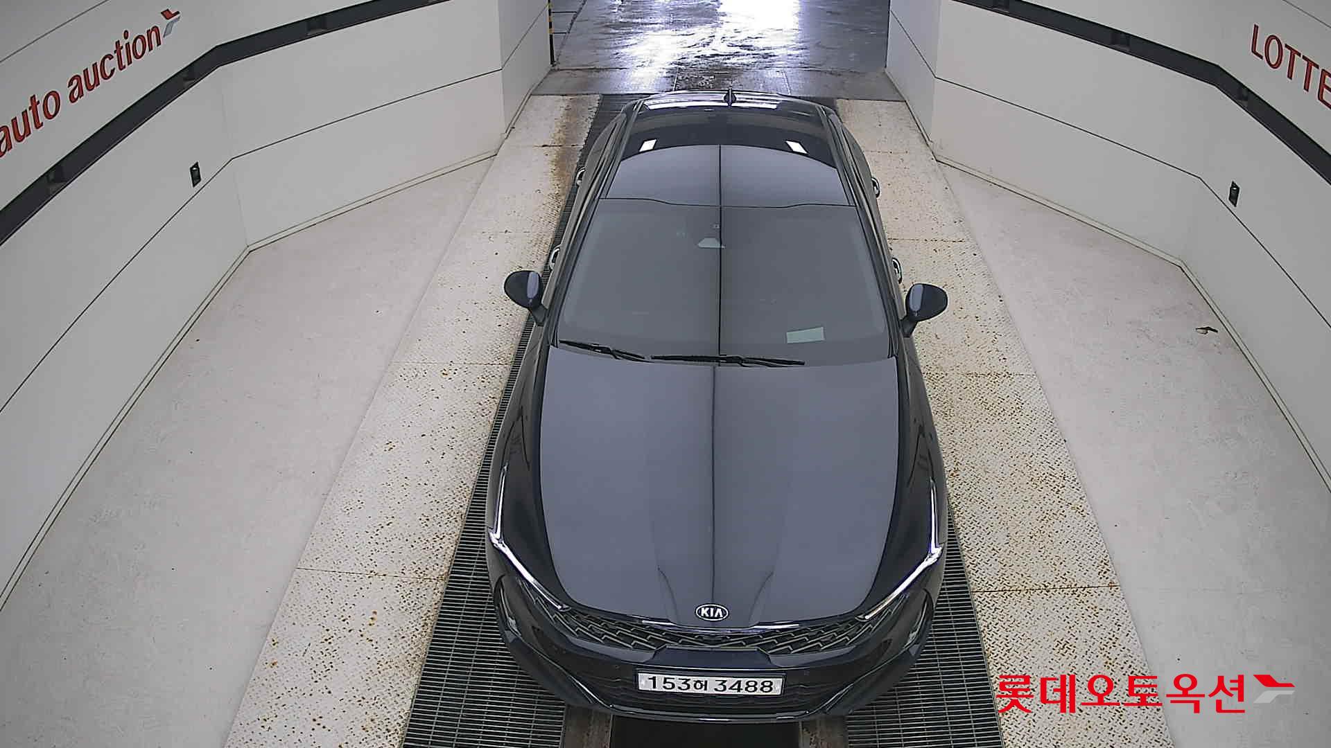 Kia K5 id 3382599 из Кореи 25