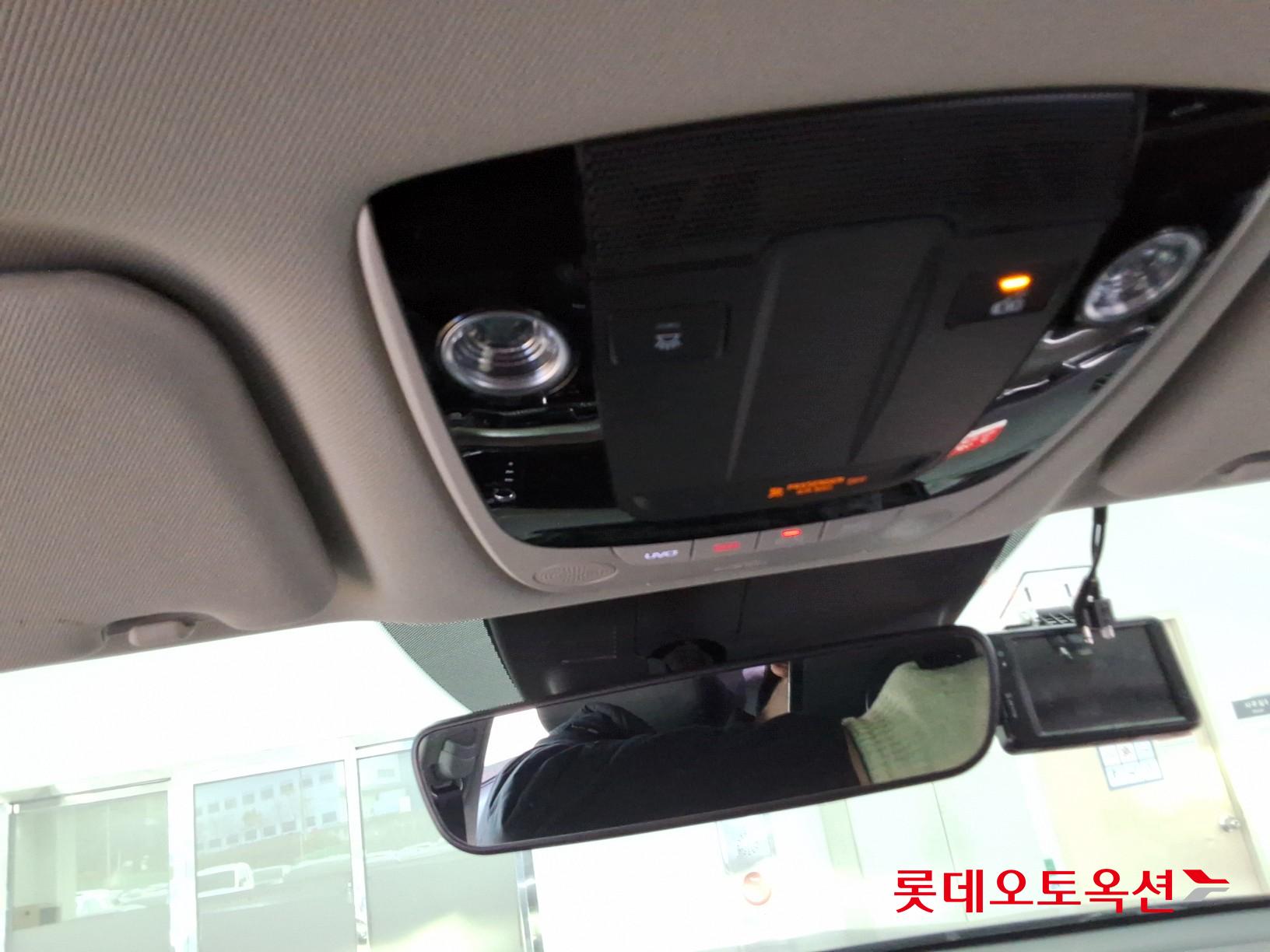 Kia K5 id 3382599 из Кореи 30