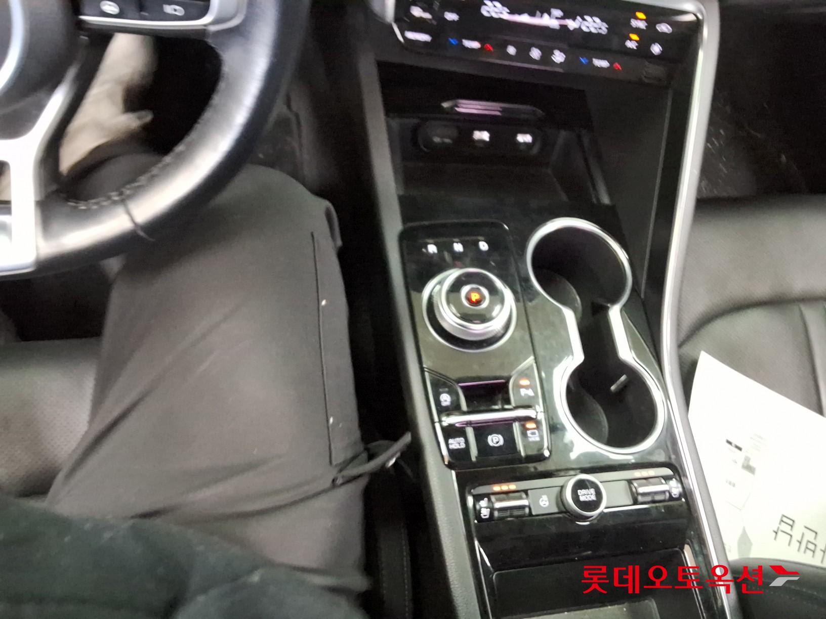 Kia K5 id 3382599 из Кореи 33