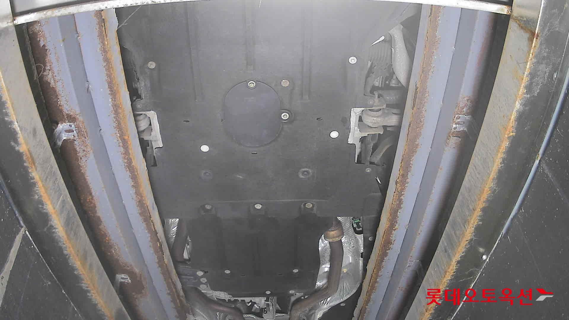 Jeep Straw Grand Cherokee L id 3466750 из Кореи 26