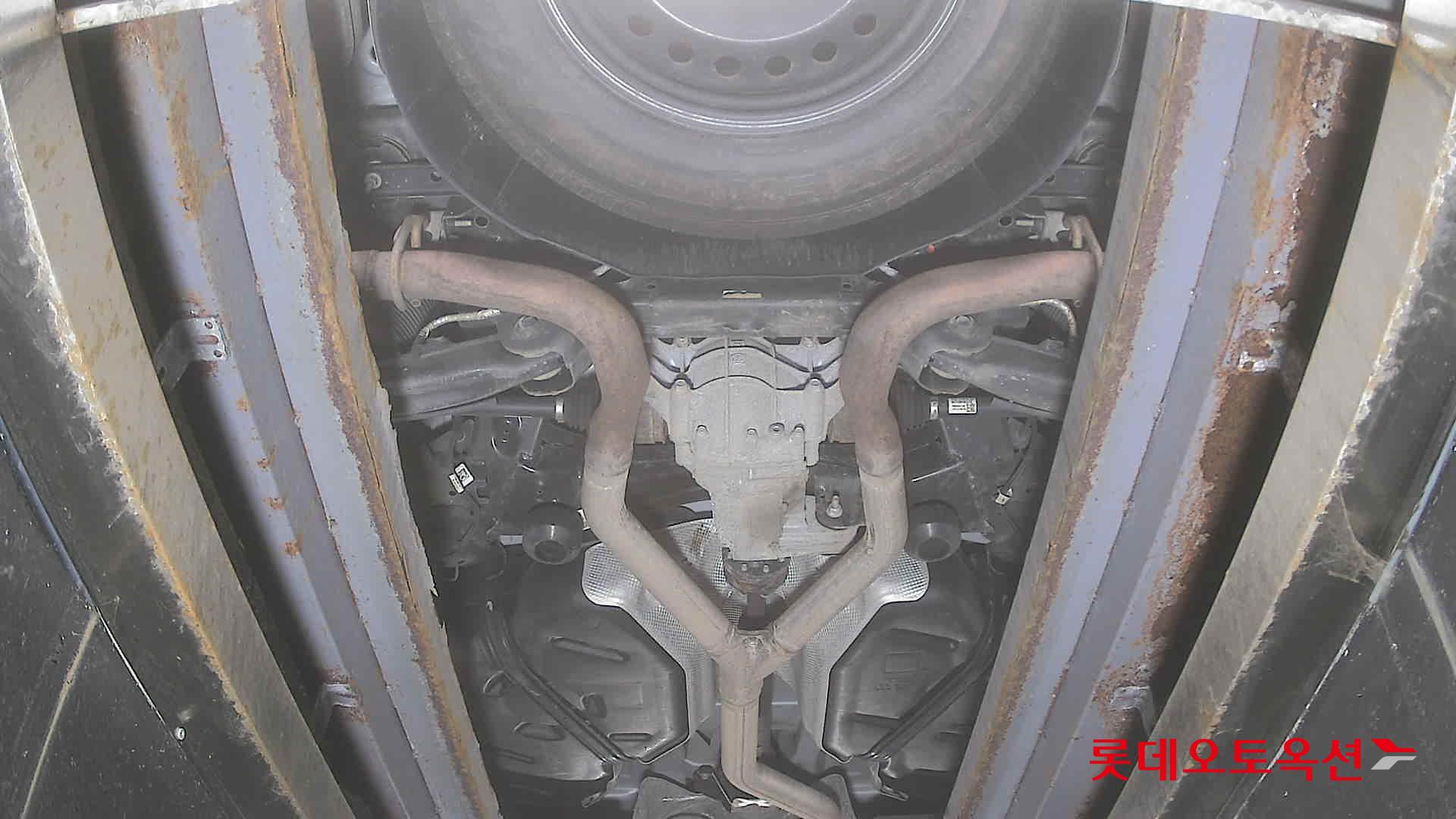 Jeep Straw Grand Cherokee L id 3466750 из Кореи 27