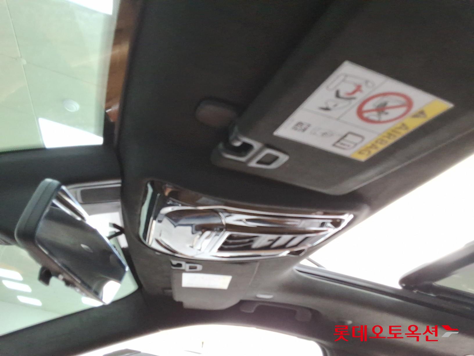 Jeep Straw Grand Cherokee L id 3466750 из Кореи 33