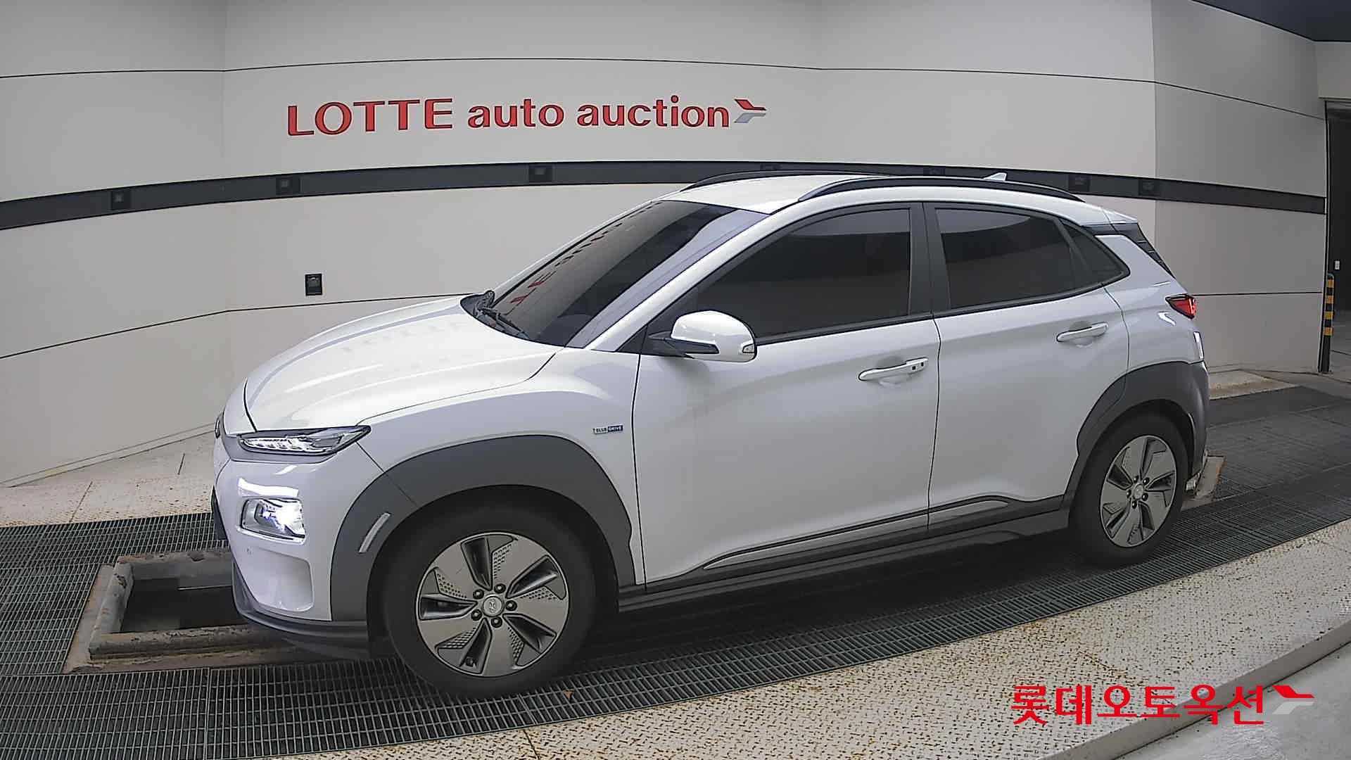 Hyundai KONA Electric id 3436586 из Кореи 12
