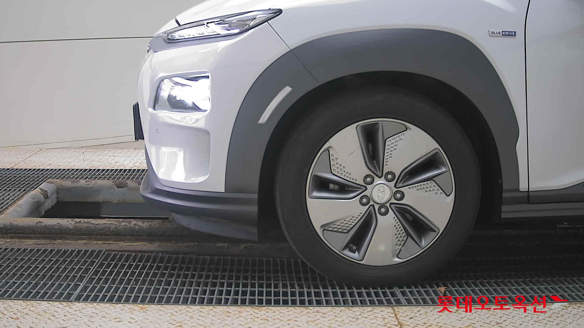 Hyundai KONA Electric id 3436586 из Кореи 21