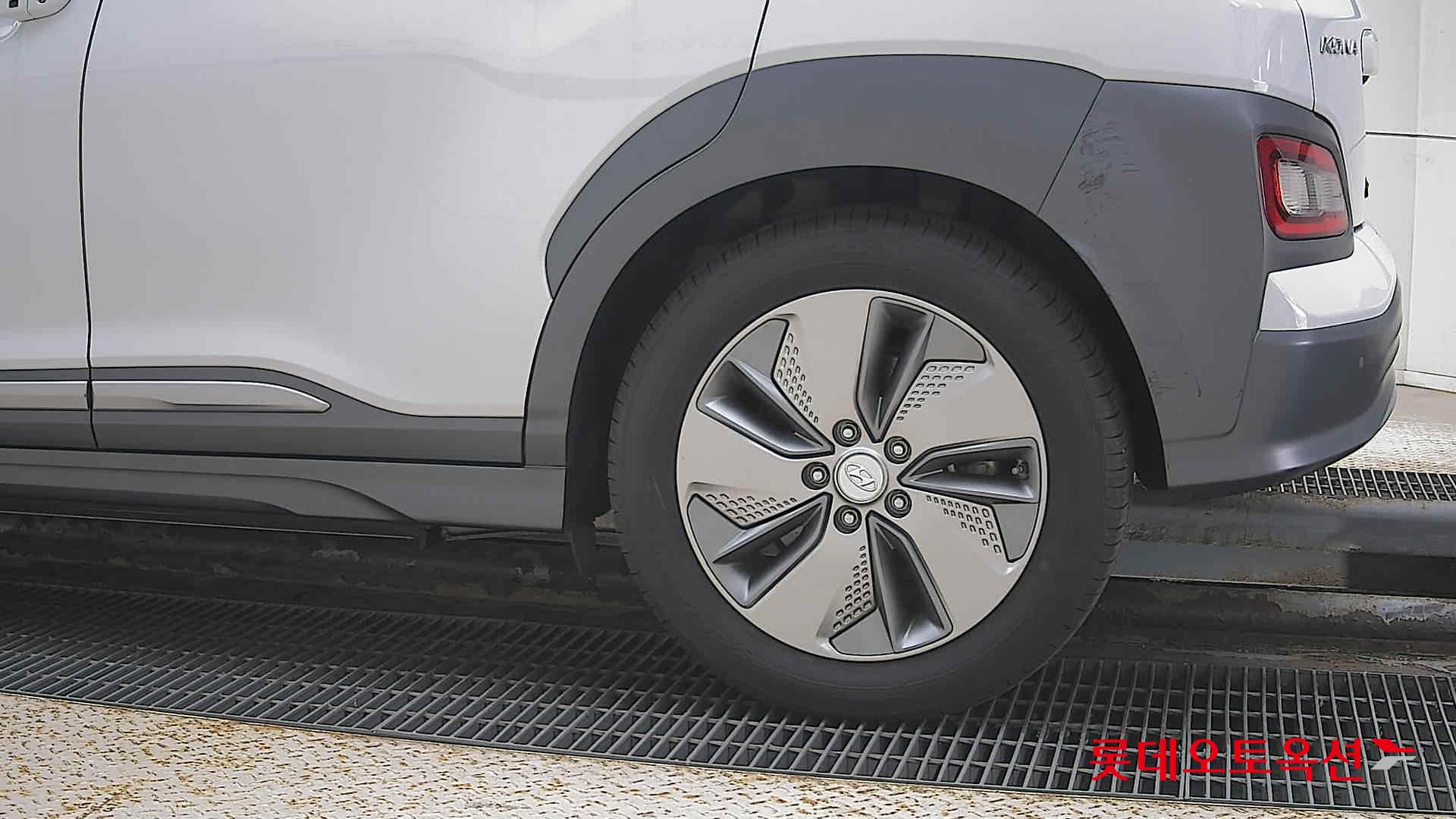 Hyundai KONA Electric id 3436586 из Кореи 22