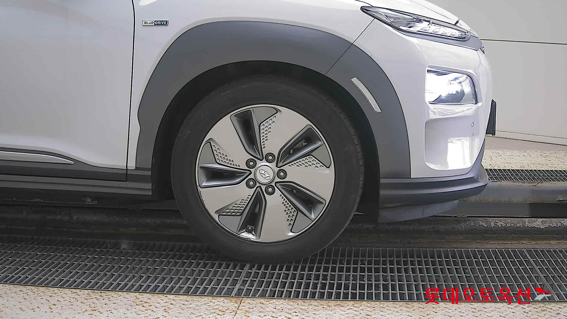 Hyundai KONA Electric id 3436586 из Кореи 23