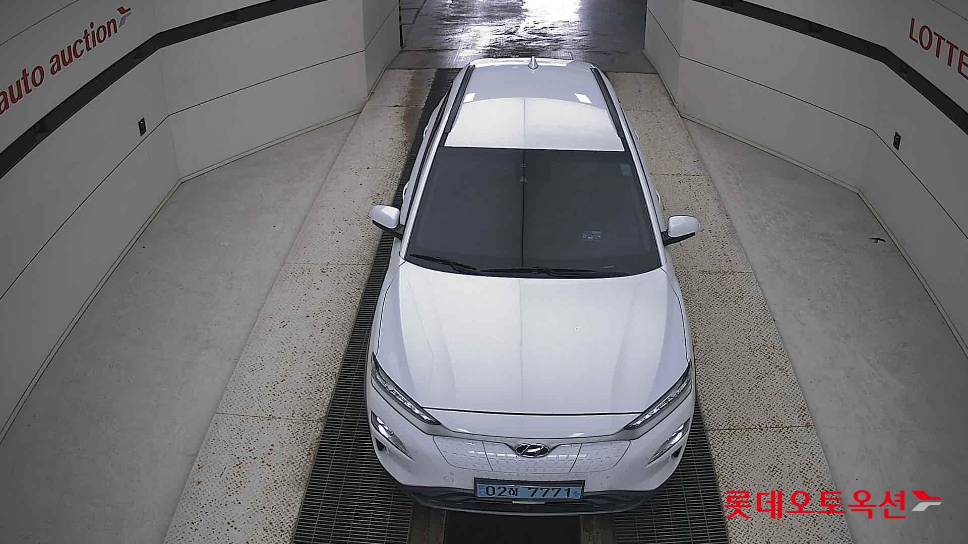 Hyundai KONA Electric id 3436586 из Кореи 25