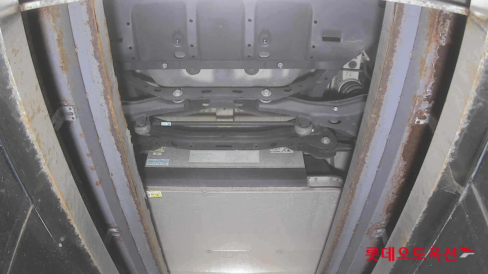 Hyundai KONA Electric id 3436586 из Кореи 27