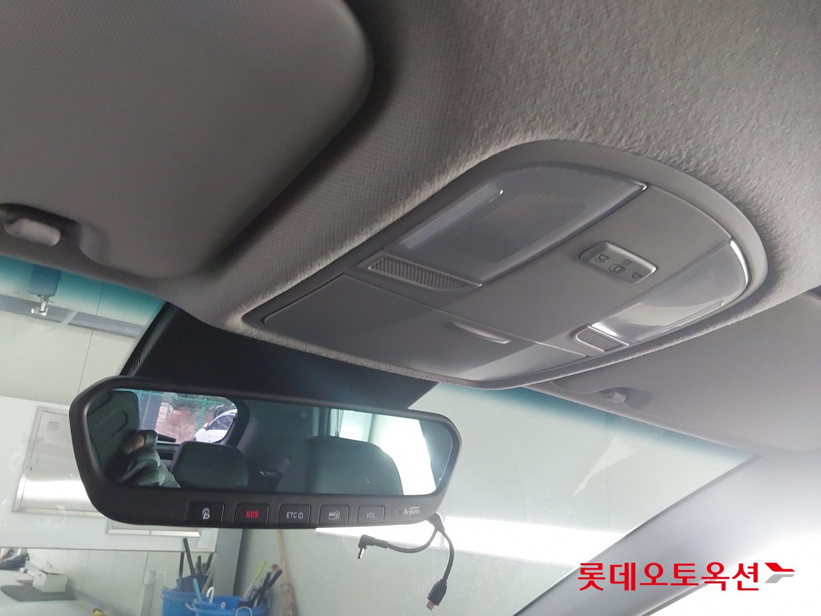 Hyundai KONA Electric id 3436586 из Кореи 30