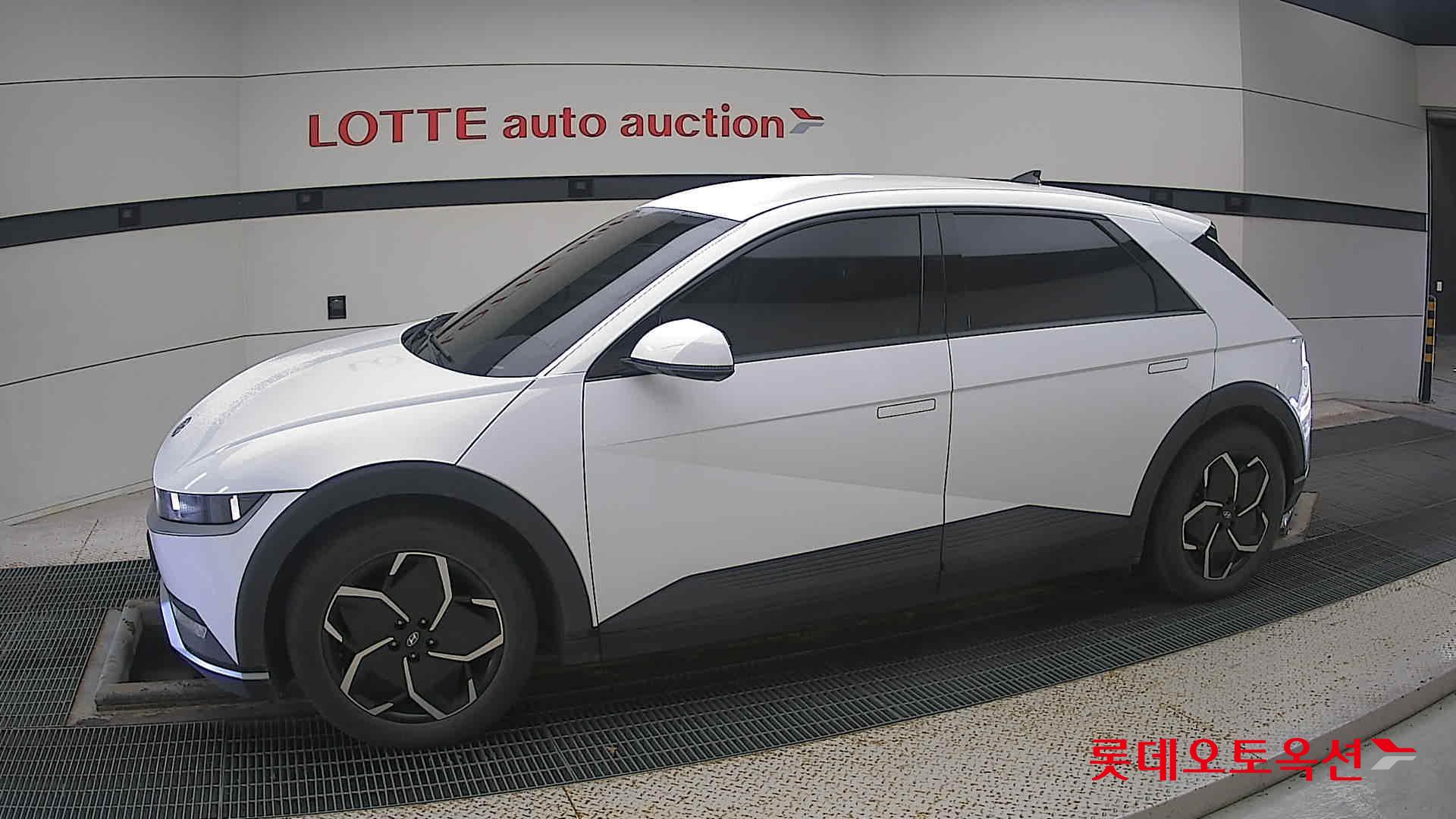 Hyundai IONIQ 5 id 3446677 из Кореи 12