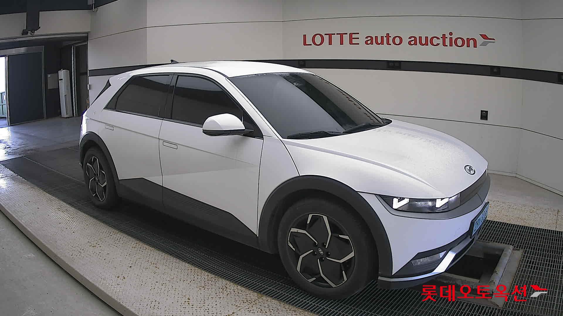 Hyundai IONIQ 5 id 3446677 из Кореи 16