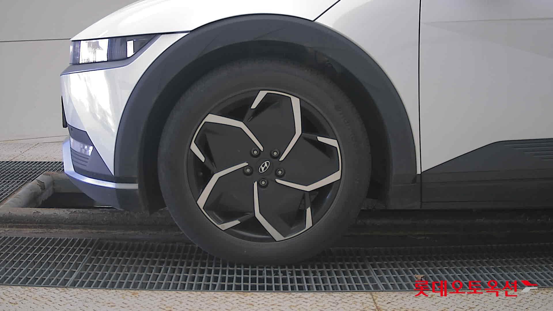 Hyundai IONIQ 5 id 3446677 из Кореи 21