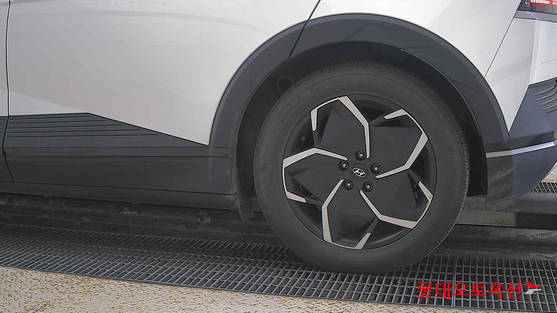 Hyundai IONIQ 5 id 3446677 из Кореи 22