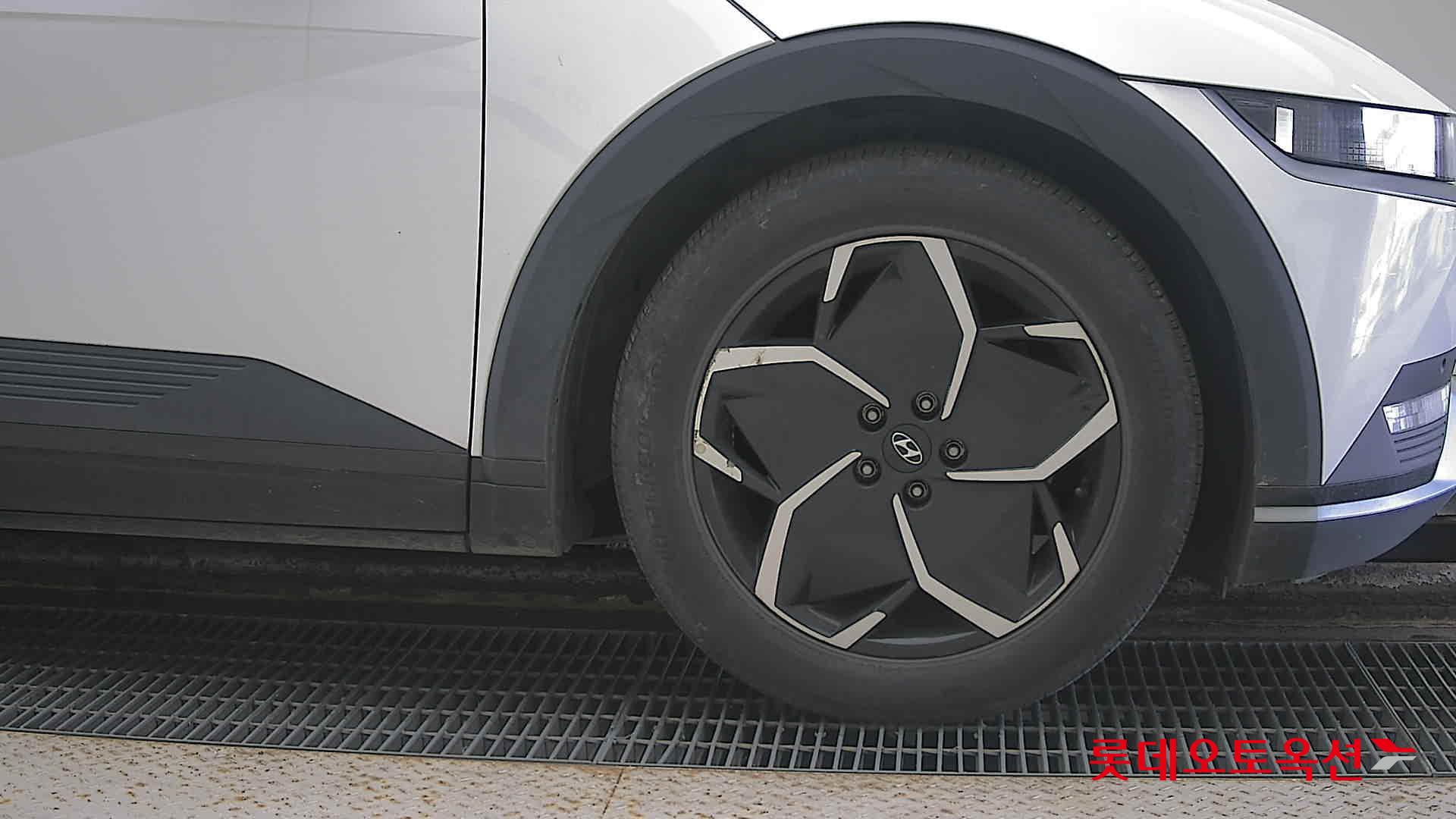 Hyundai IONIQ 5 id 3446677 из Кореи 23