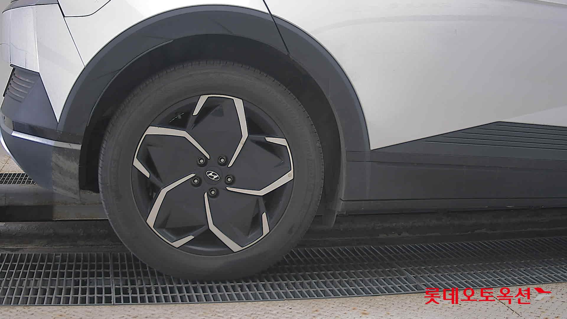 Hyundai IONIQ 5 id 3446677 из Кореи 24