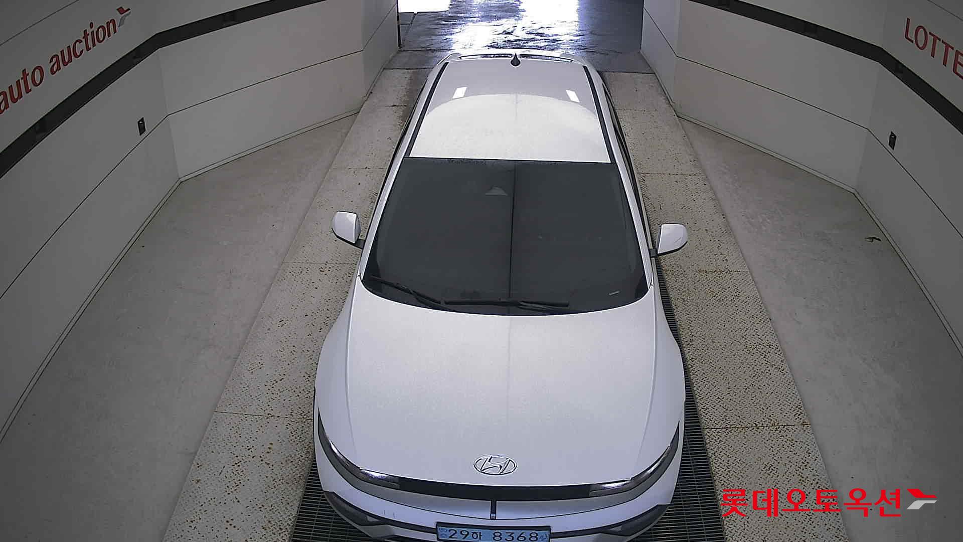 Hyundai IONIQ 5 id 3446677 из Кореи 25