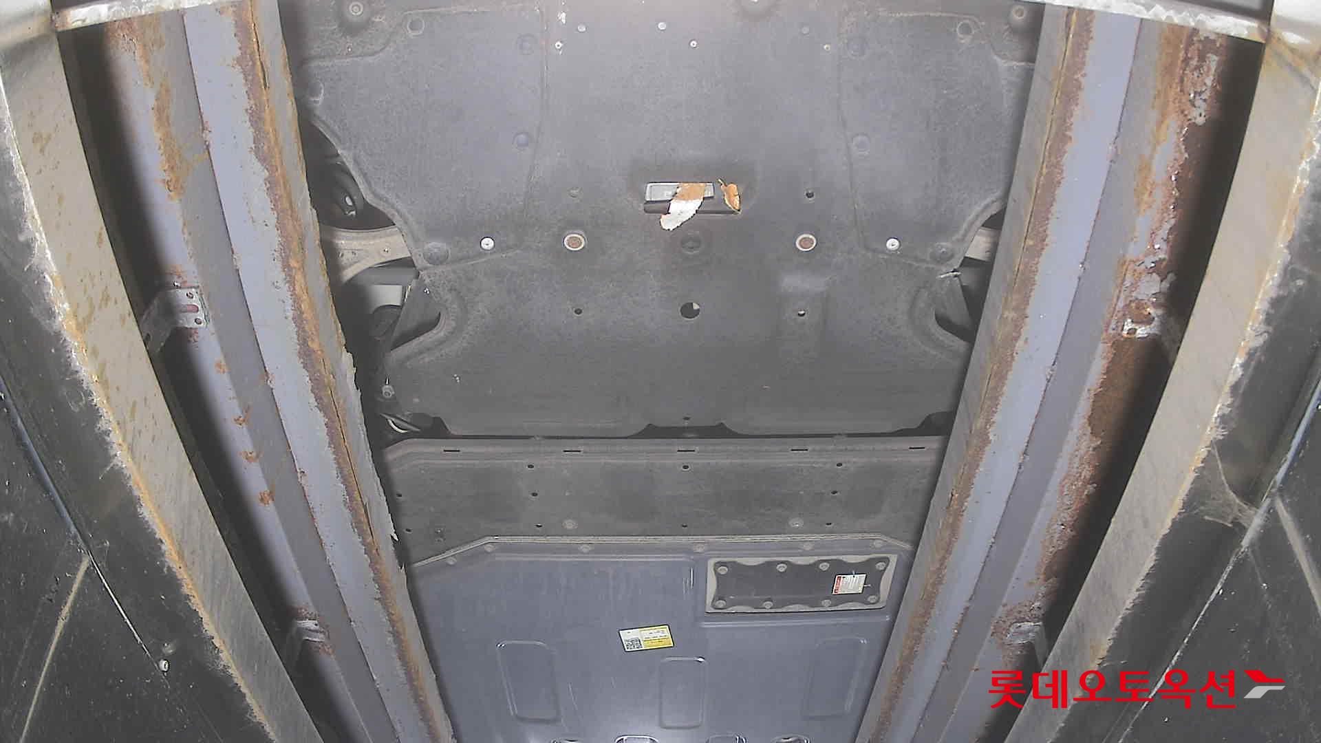 Hyundai IONIQ 5 id 3446677 из Кореи 27