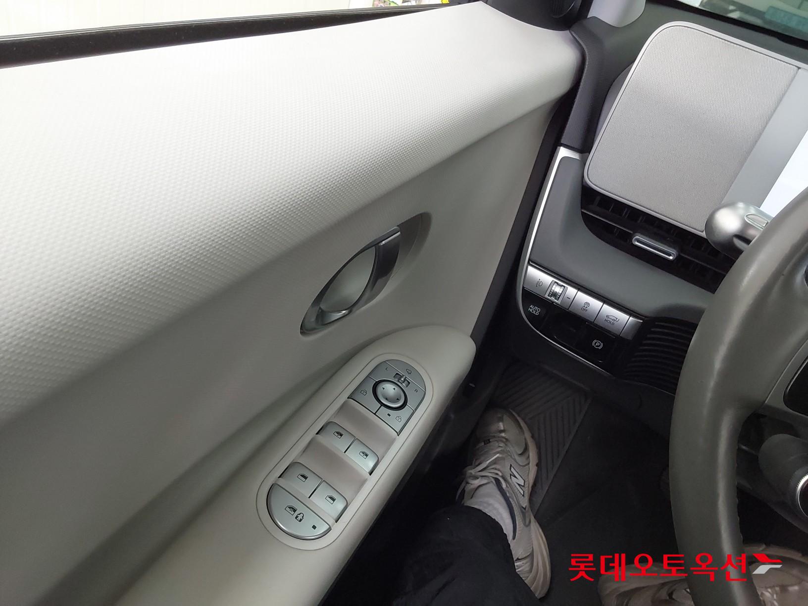 Hyundai IONIQ 5 id 3446677 из Кореи 28