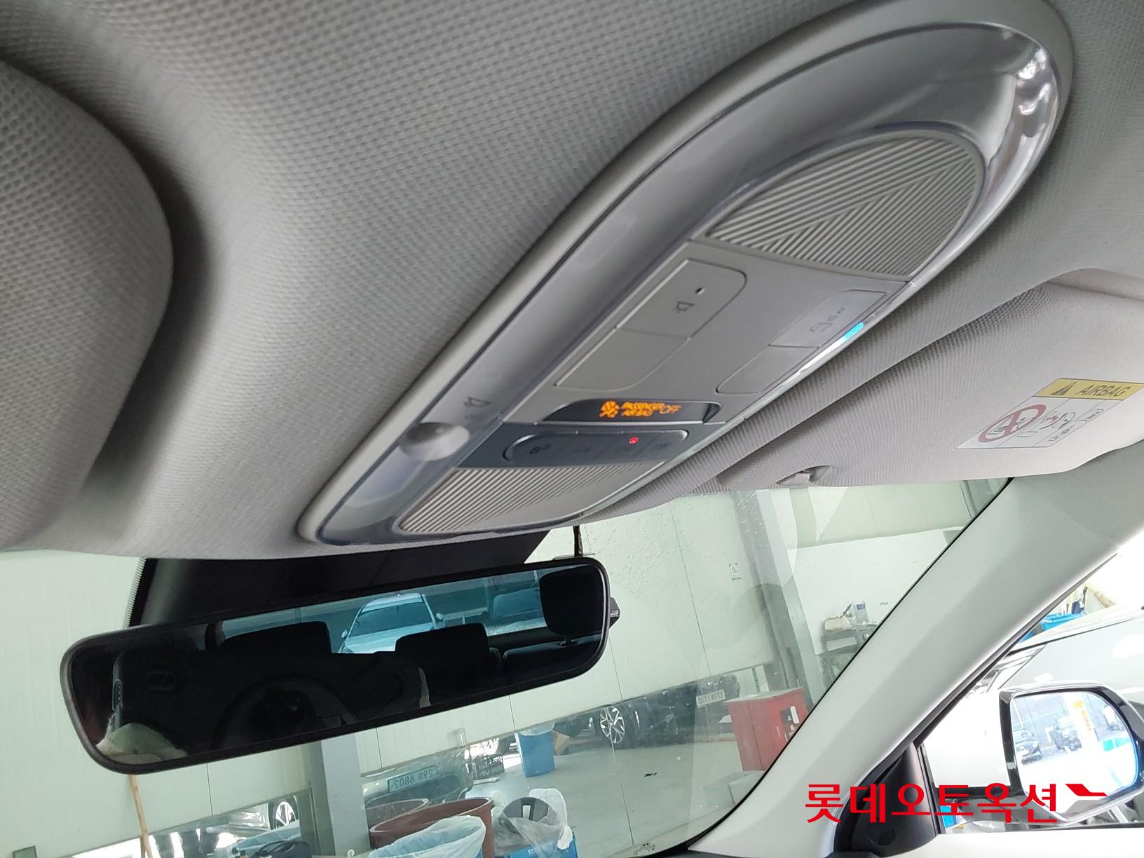 Hyundai IONIQ 5 id 3446677 из Кореи 30