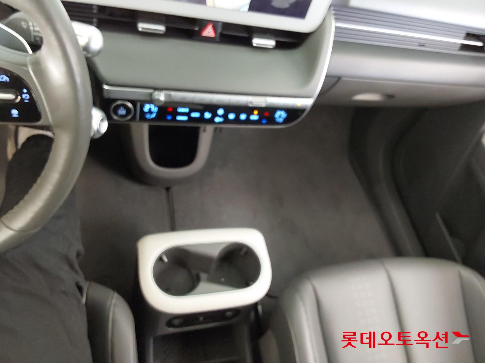 Hyundai IONIQ 5 id 3446677 из Кореи 33