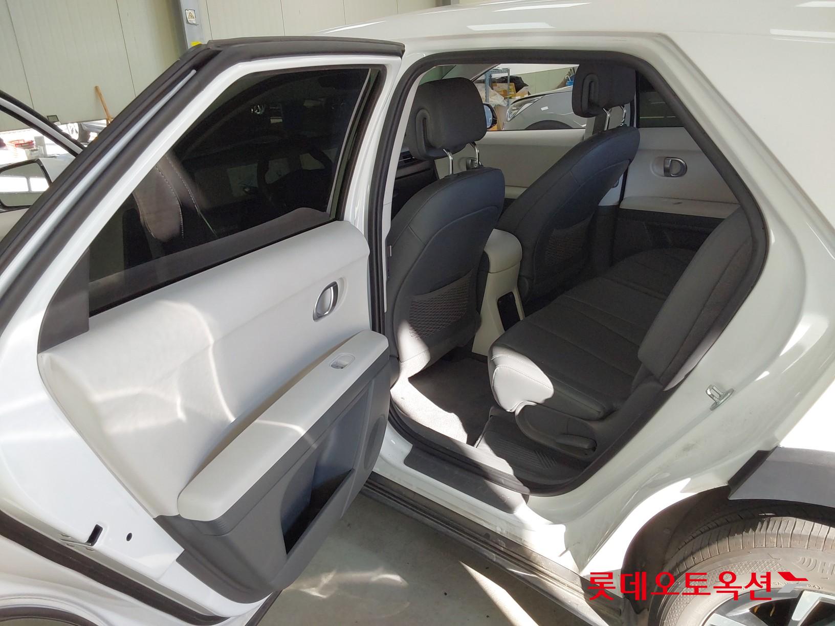 Hyundai IONIQ 5 id 3446677 из Кореи 36