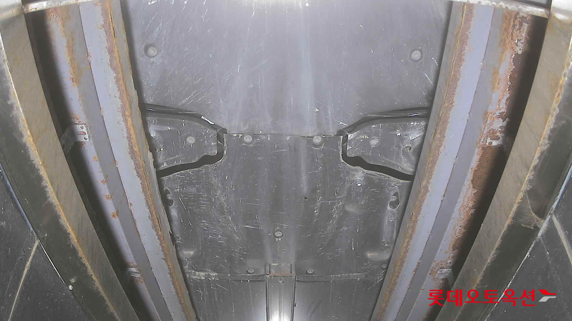 Tesla Model 3 Long Range id 3471600 из Кореи 27